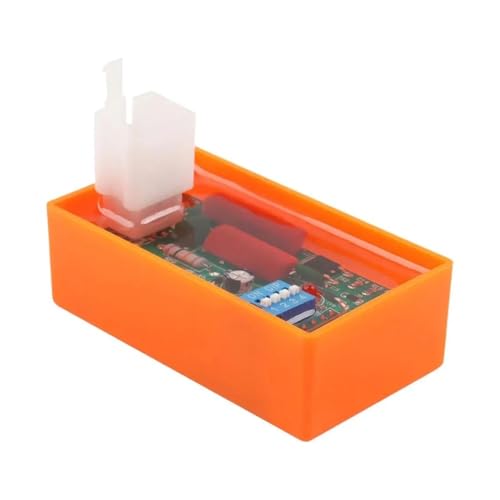 Bobina de Encendido CDI CDI De 5 Pines para WY48q 2 TR50F TR100F WEB100 V Blade 250 CD Wave 100 Dream BAOTIAN ATV 100CC LX para Boxer Biz 100 ES Pop 100 AC