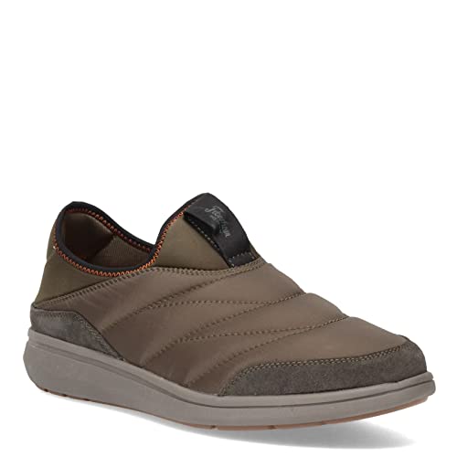 Florsheim Men's, Java Moc Slip-On
