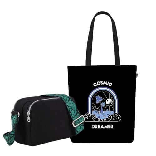 Eco Right Crossbody Box Sling Bags for Women & Men, Side Purse for Women Stylish Latest