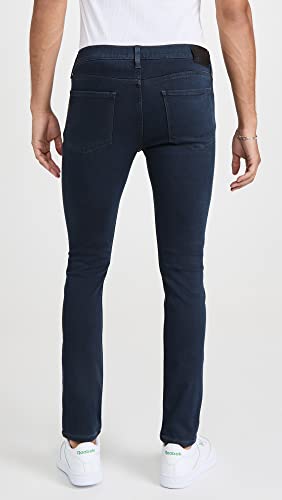 PAIGE Men's Lennox Transcend Slim Fit Jean, Trip, 383