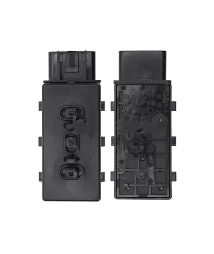 Interrupteur de réglage de siège bloqué ? Commandes de rechange 12451495 conducteur