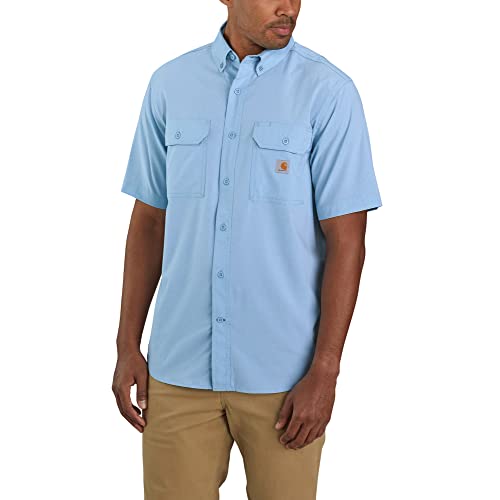 Carhartt Shirt léger anti-odeurs homme pour rester au sec en été