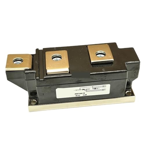 Module Thyristor IRKT500/16 redresseur de puissance triphasé 500A - 2