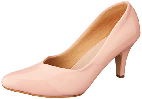 Image of Iconics Womens Icn-ru-w-07 Pump