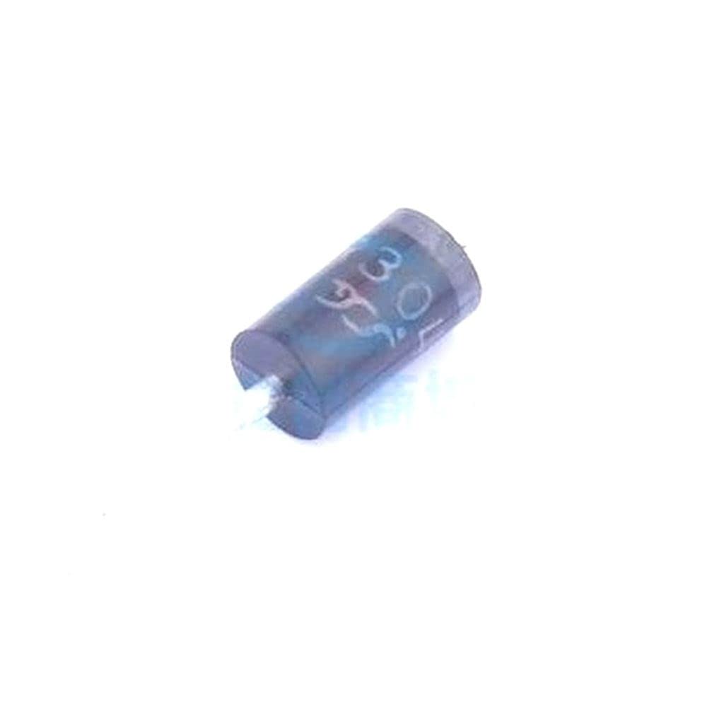10 PCS Fast Recovery/Ultra Fast Recovery Diode 400V 3A 150ns DO-27 FR304G