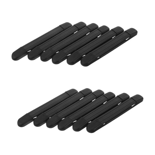 Poignée pour bagages et valises Ipetboom, le lot de 12 pour voyager l'esprit tranquille