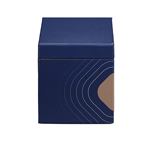 Trapp No. 74 Tabac & Leather 7 Oz. Candle In House Box #TOP5