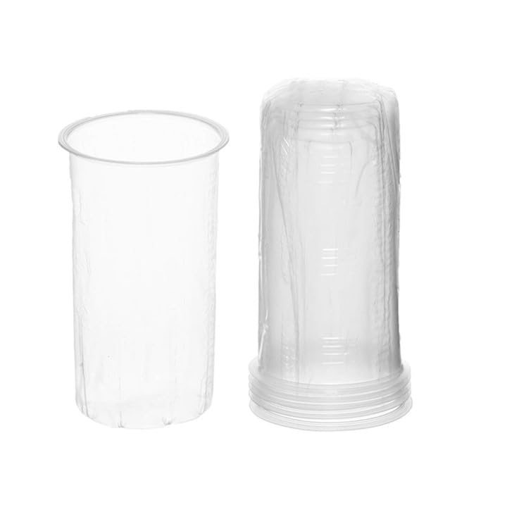 Miniatura 2 de Playtex Baby Nurser - Forros para botellas desechables preesterilizados, más cerca de la lactancia, 4 onzas, 50 unidades