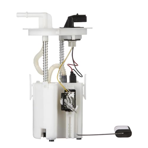 Image of Detroit Axle - Gas Fuel Pump Module for 2004-2007 Ford Taurus 2004-2005 Mercury Sable, Electrical Fuel Pump Module Assembly Replacement