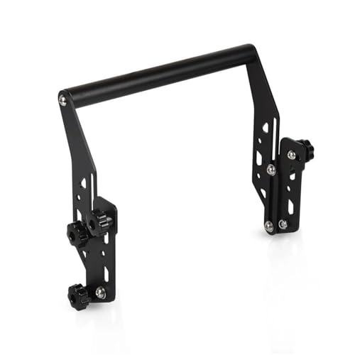 Support de téléphone pour moto CB500X CB400X KLAUER avec navigation