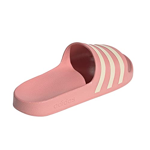 Image of adidas Men Grey Slides ADILETTE AQUA