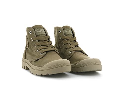 Image of Palladium Mens Us Pampa High H