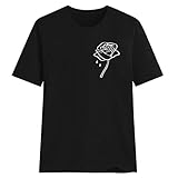 Kollokation: Die Tunika-Oberteile sind perfekt zu kombinieren mit Ihren Lieblings-Jeans, Leggings, Shorts, Yoga-Hosen, Freizeithosen, Pulloverketten usw.