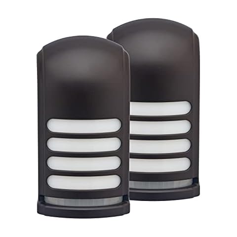 Xodus Innovations BL776 Motion Activated LED Light Cover