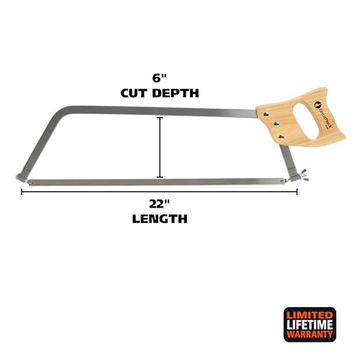 GreatNeck 22-Inch Bone Saw