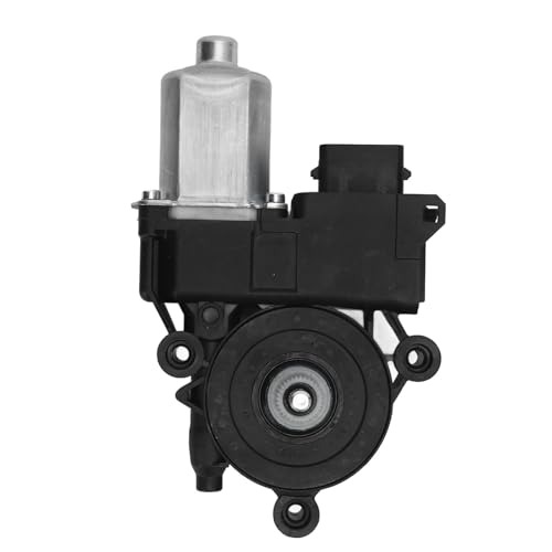 Moteur de vitre électrique à faible bruit 824503S011 pour portière avant gauche