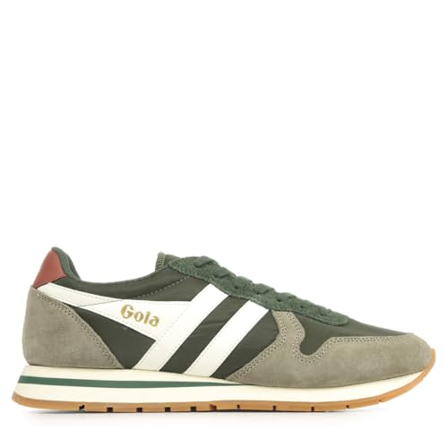 Image of Gola Men's Daytona Trainers