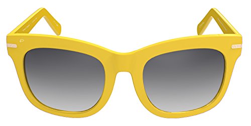 PRIVÉ REVAUX Madelaine Collection “Clique” Handcrafted Designer Sunglasses