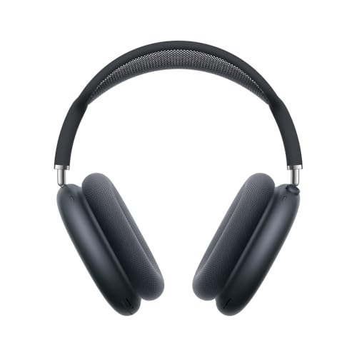 Apple AirPods Max 2 - Meia-noite ​​​​​​​ | Amazon.com.br