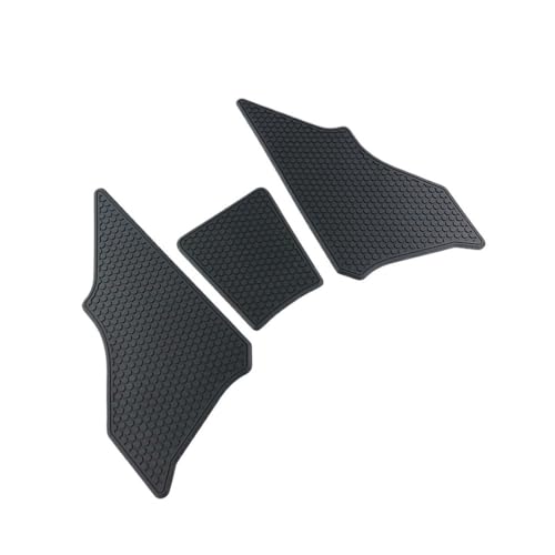 Gaine protection réservoir Triumph Tiger 900 revêtement premium