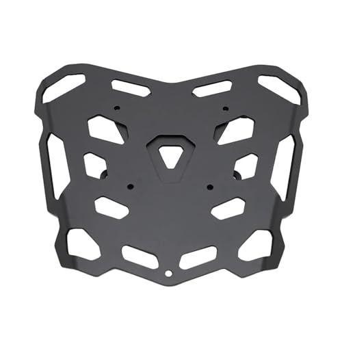 Motocicleta Portaequipajes Accesorios para Motocicletas, Soporte para Baúl Superior, Soporte para Bolsa Trasera, Soportes para TRANSALP XL750 XL 750 para TRANSALP 750 2023 2024
