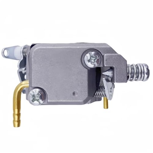 Carburateur WT-962 robuste compatible tronçonneuse 25PODA - 6
