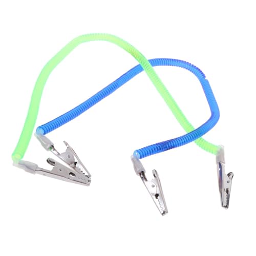 STOBAZA Scarf Pin Holder Napkin Holder Clip Bib Clip for Elderly Boys and Girls Lightweight and Portable Random