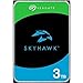 Produktbild Skyhawk 3 TB Surveillance 3,5 IN 6 GB/S SATA 64 MB