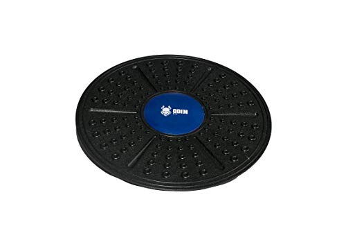Disco De Equilíbrio Balance Board Odin Fit