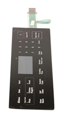 Samsung DG34-00022A Switch-Membrane(Good)