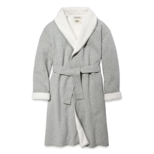 UGG Women's Anabella Reversible Robe2