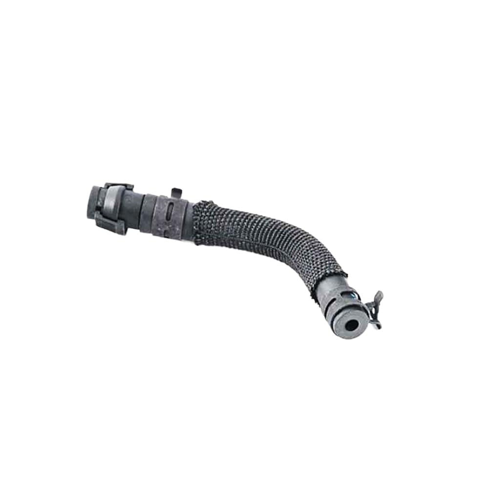 Coolant Hose Compatible with W176 A180 A200 A260 W246 B200 B260 W117 CLA200 CLA260 W156 GLA200 GLA260 M270