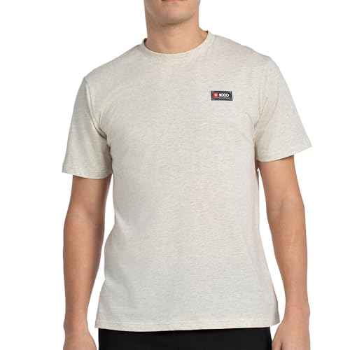 +8000 Aset Short Sleeve T-Shirt M