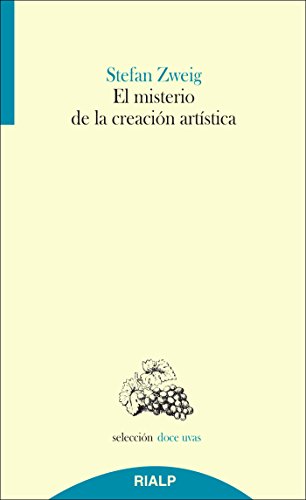 El Misterio De La Creación Artística (Doce uvas)
