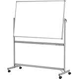 Avec ses dimensions sur mesure de 1000 x 1500 mm et son plateau métallique inclus, le tableau réversible est parfaitement adapté aux besoins des salles de réunion et des environnements d'entreprise, Il offre une solution optimale pour des réunions efficaces et une productivité accrue