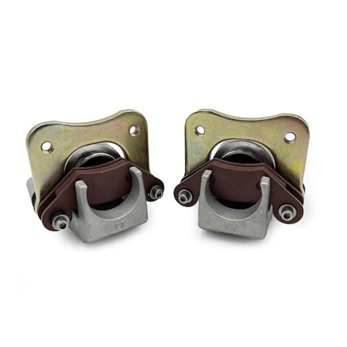 Étrier de frein avant pour réparer le freinage défectueux du quad LH 500