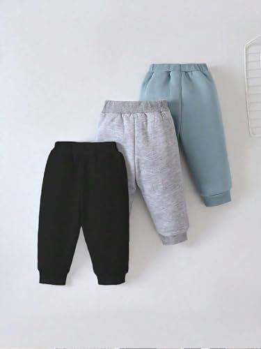 Image of Lymio Junior's Kids Pant | Cotton Pajama for Boy | Stylish Track Pant for Girl | Kids Wear Bottoms (DL-38-40)
