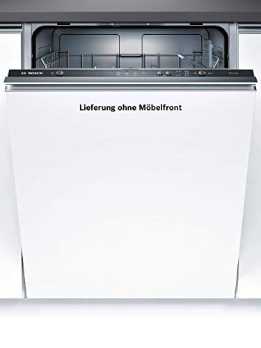 Bosch Geschirrspüler SBV24AX00E Serie 2 mit AquaStop und ActiveWater