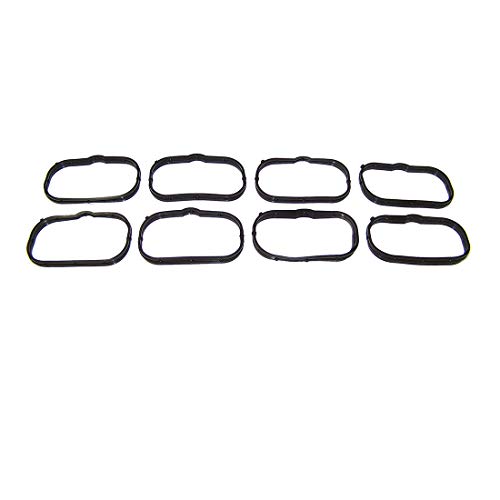 Image of DNJ IG4179 Intake Manifold Gasket Set for 2005-2009 Avanti, Ford, Mercury Avanti, Explorer, Explorer Sport Trac 4.6L V8 V SOHC 281cid