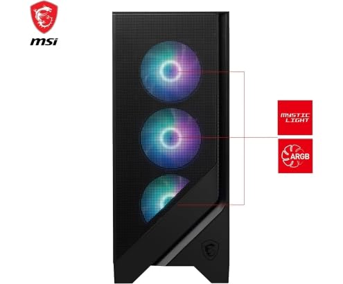 Extreme, Ordenador Sobremesa Gaming RTX 5070 Ti RAM 32GB 2 TB SSD