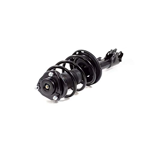 Image of Gabriel G57735 Ultra ReadyMount Front Right Complete Strut Assembly for 11-14 Toyota Sienna 3.5L 6Cyl AWD Models (1 Pack)