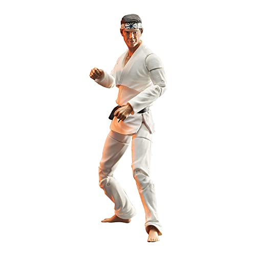 Diamond Select - Cobra Kai Series 1 Daniel Af