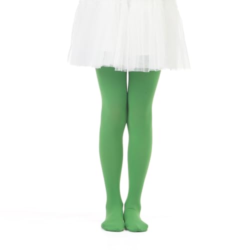 Image of Paralinda Girls Semi-Opaque Tights 50 Den