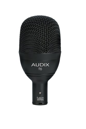 Audix f6