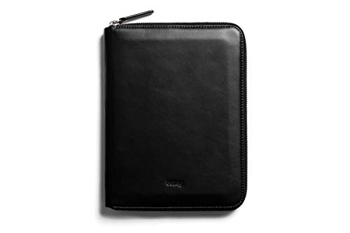 Amazon | Bellroy Work Folio A5 - プレミアムレザー製二つ折りケース