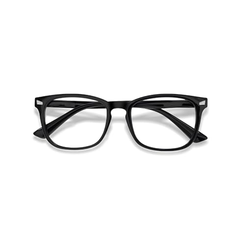 Image of Blue Light Glasses for Kids Anti Glare Blue Light Blocking Glasses for Girls Boys Teen,Computer Screen Gaming Glasses,1 Pack