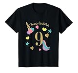 Photo Gallery bambino camisa cumpleanos unicornio ninas 9 anos - maglietta per il 9° compleanno maglietta Photo Gallery bambino camisa cumpleanos unicornio ninas 9 anos - maglietta per il 9° compleanno maglietta