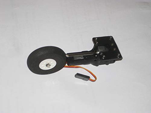 Elektrisch intreksysteem voor modellen tot 2 kg MB 1051-1