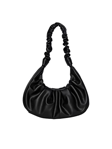 PIECES Sac à bandoulière Pclilli pour femme, Noir, Einheitsgröße
