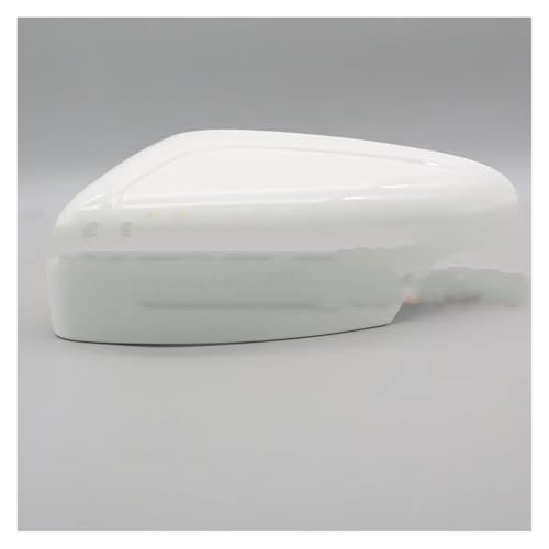 Coque de rétroviseur Volvo XC60 pour remplacer un boîtier rayé